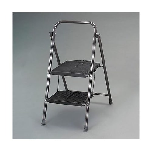 0.46m/2段 踏台(スチール製/ワイ