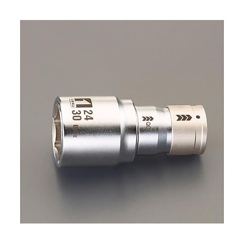 1/2”DR/24x30mm インパクト