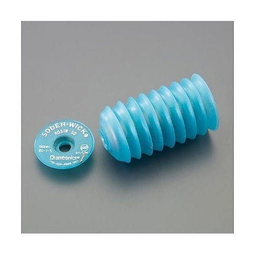 2.8mm ソダーウィック(25巻) E