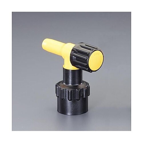 φ40mm ペール缶・一斗缶用コック(樹