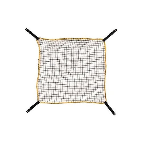 720x700mm スチール棚用落下防止