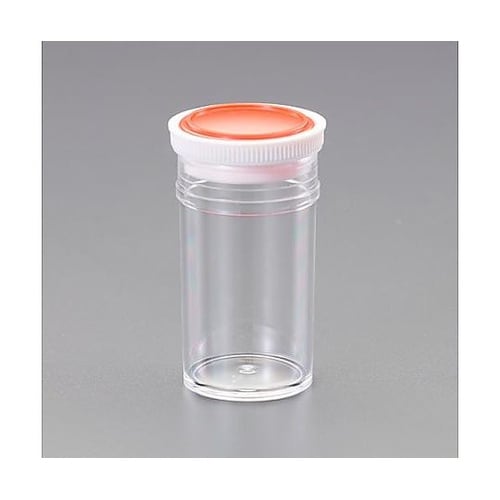 φ28.0x63.5mm/ 25mlポリ