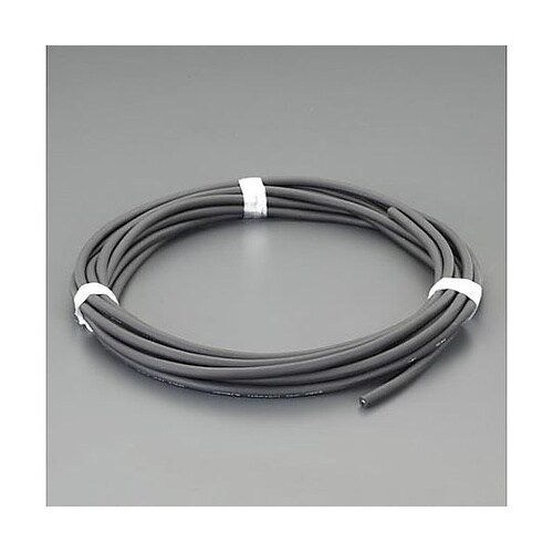 0.75mm2x50m/2芯 ビニールキャ