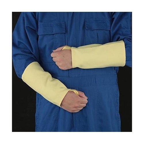 230mm 手甲(耐切創・耐熱/ケブラー