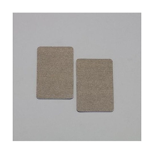 56x 31mm 静電気除去シート(2枚