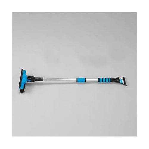 660−890mm スノーブラシ(伸縮型