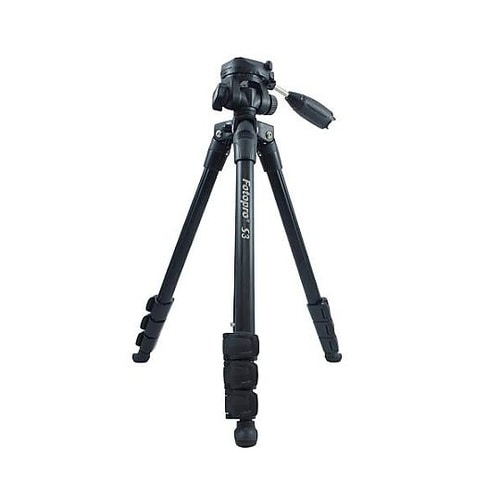 457−1440mm カメラ用三脚 EA