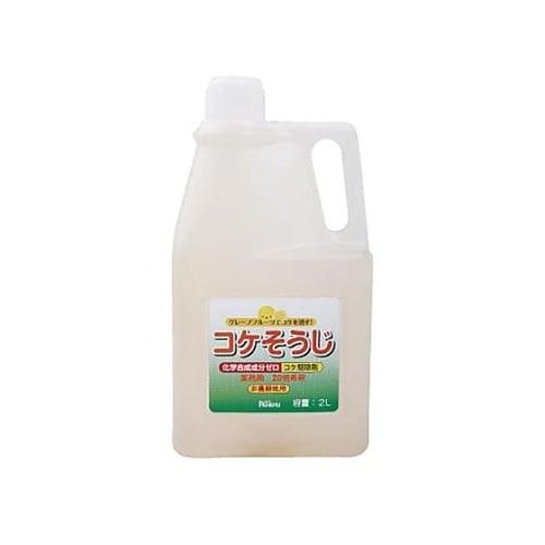 2.0L コケ取り剤(濃縮タイプ) EA