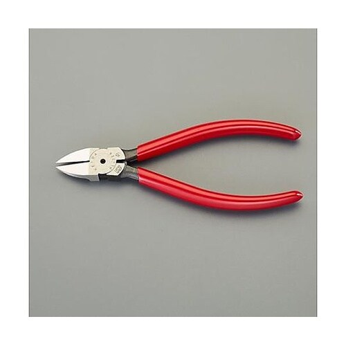 150mm ニッパー(プラスチック用/ス