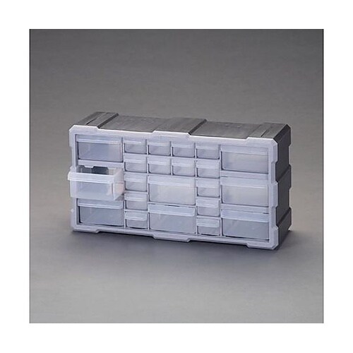 495x159x254mm パーツキャビ