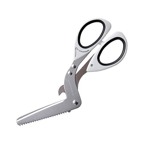 183mm シュレッダーはさみ EA76