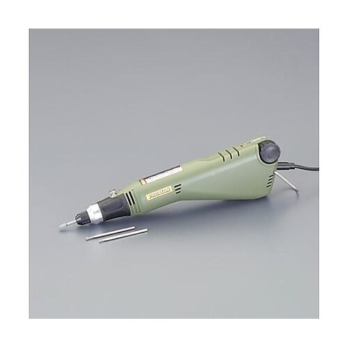 DC3.7V マイクログラインダーセット