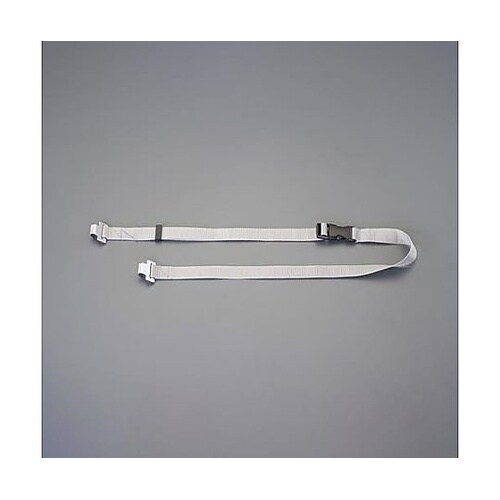 1800mm スチール棚用耐震ベルト(ア