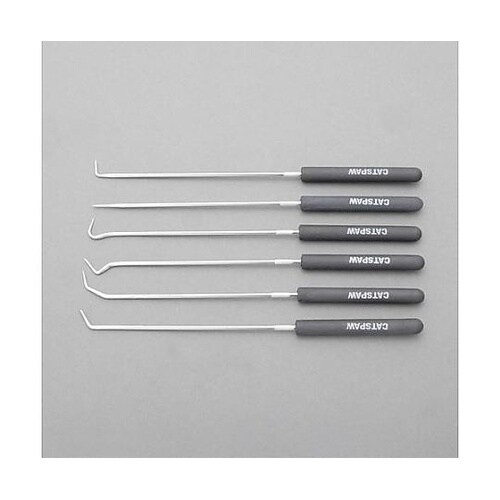 6本組 フック&ピックセット EA566