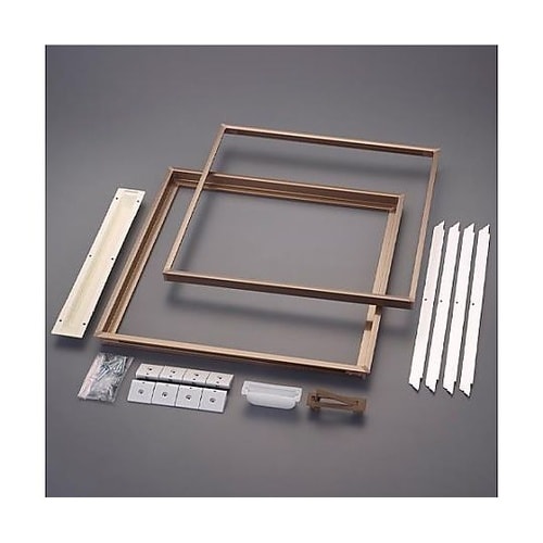 460x460x11.5mm 床下点検口