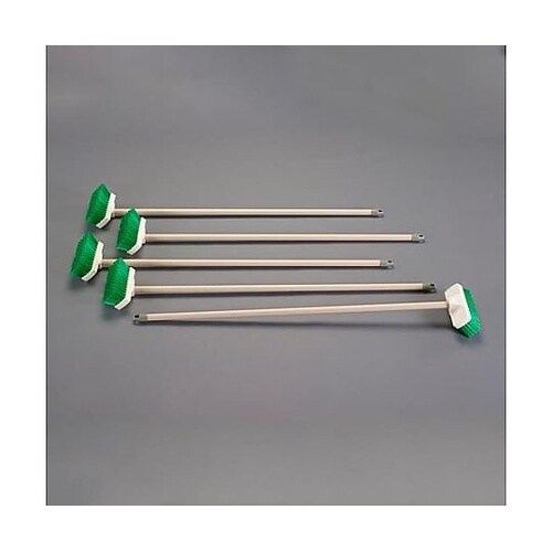 160x1100mm デッキブラシ(5本