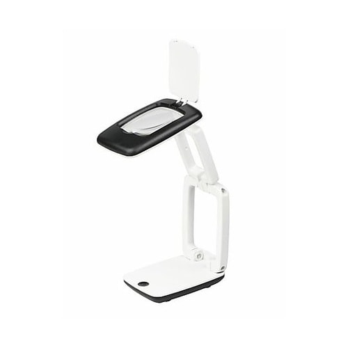 x2.5/ 95mm スタンド型ルーペ(