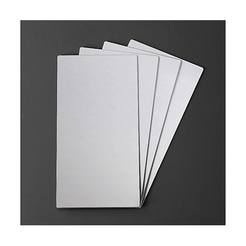 70x140x0.5mm 連結粘着シート