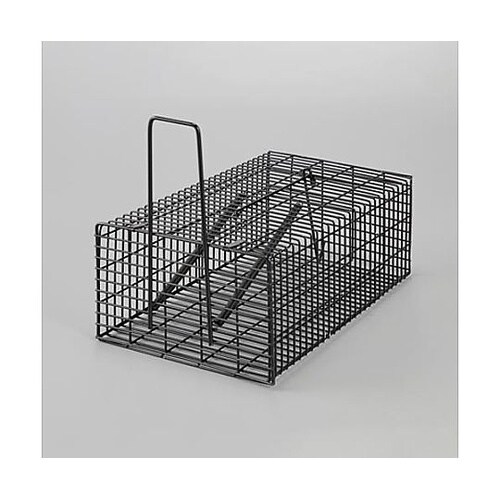 330x180x130mm ねずみ捕獲器