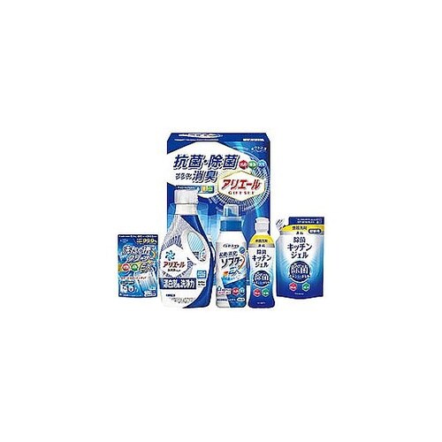 アリエール抗菌除菌ギフト 2922−03