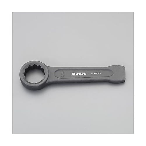 46mm 打撃めがねレンチ EA613G