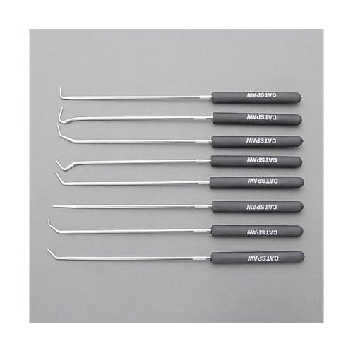 8本組 フック&ピックセット EA566