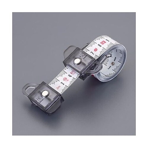 19mmx1.1m メジャー EA720