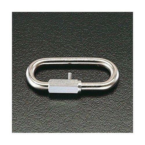 4.0x 34mm ねじ止めリングキャッ