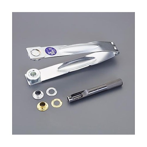10mm ハトメパンチセット EA576