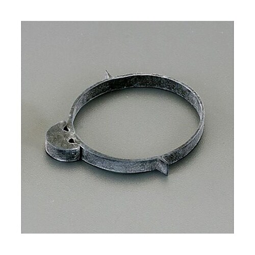 32x5mm 結束用ゴムバンド(黒) (