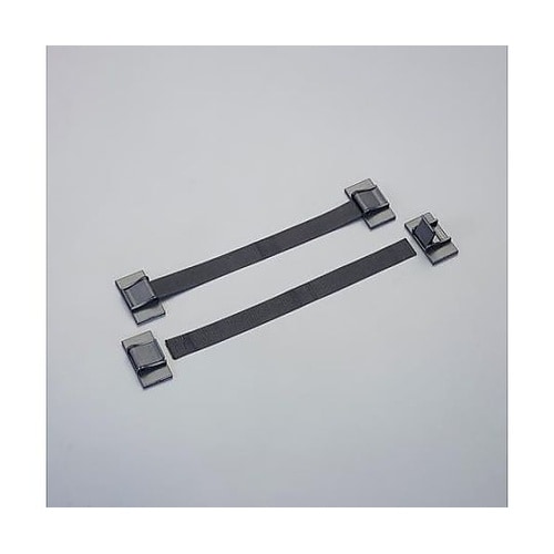 転倒防止粘着プレート(大型レンジ用/2個