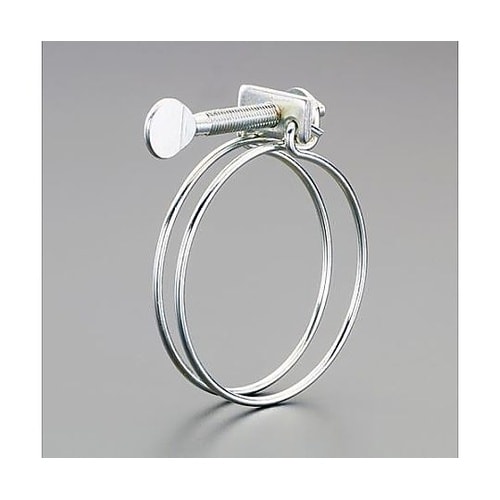 92−102mm 手締めホースクランプ(