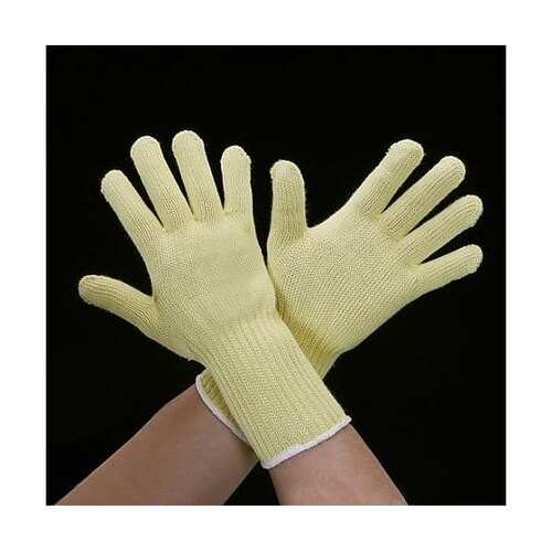 S/270mm ロング手袋(耐切創/ケブ