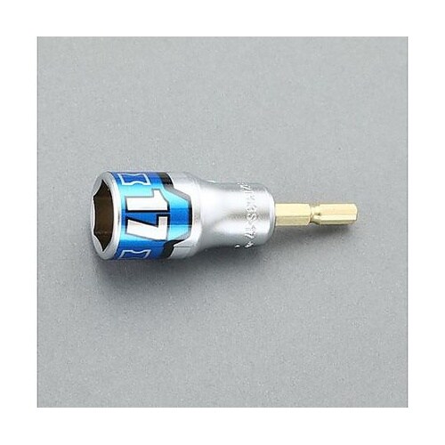 10mm 電ドルソケット(ショート) E