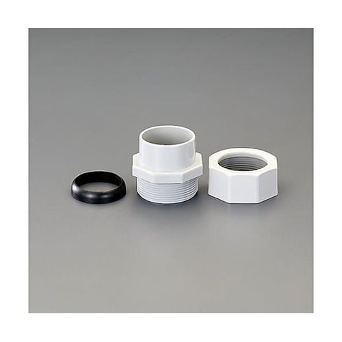 直管式排水アダプターセット(排水側/40