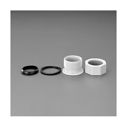 直管式アダプターセット(本体側/40A)