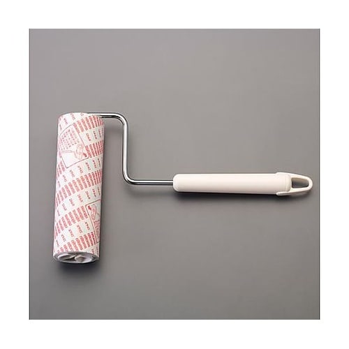 160x295mm ロールクリーナー(強