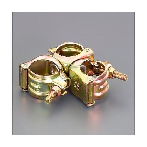 φ48.6mm マルチクランプ(自在)