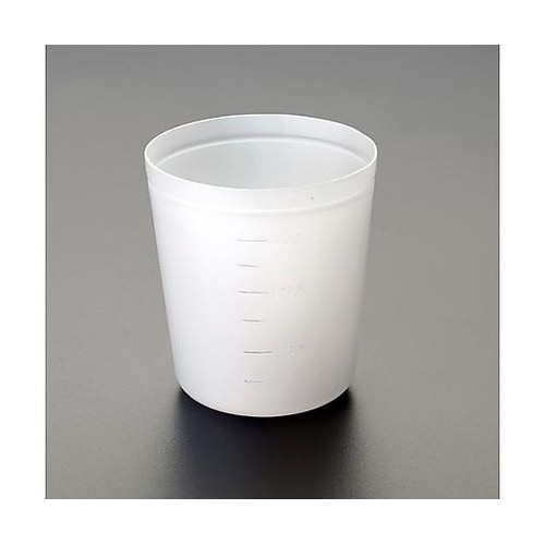 1000ml 目盛付カップ(10個) E