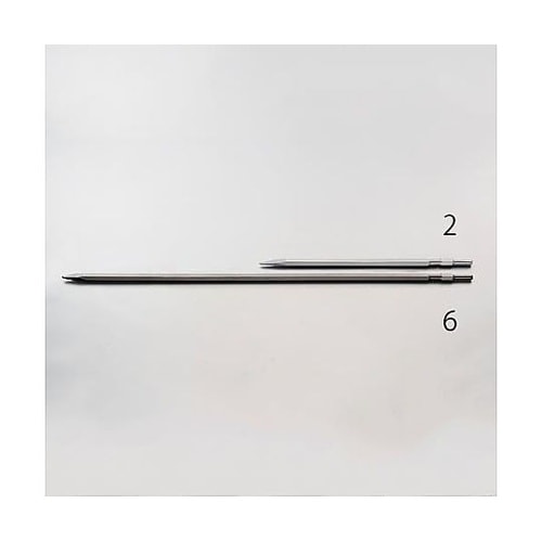 360mm ブルポイント(六角軸) EA