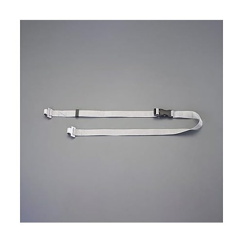 1500mm スチール棚用耐震ベルト(ア