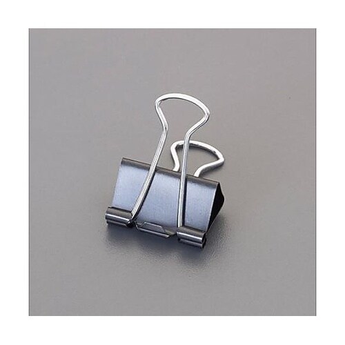 32mm/ 80枚 バインダークリップ(