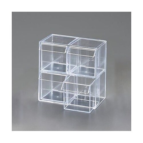 161x 96x161mm 小物ケース(