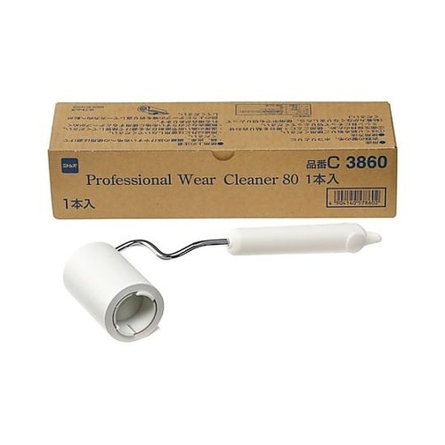 80x300mm ロールクリーナー(ウエ