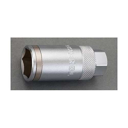 3/8”DR/24mm センサーソケット(