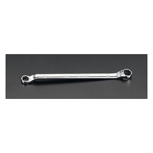 10x11mm 両口めがねレンチ EA6