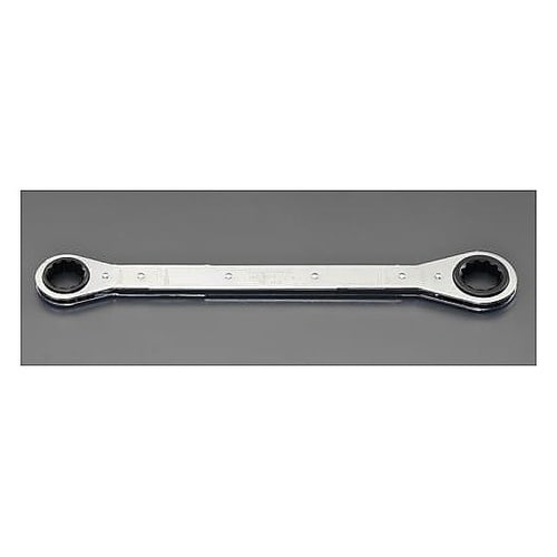 1/2” x 9/16” ラチェットメガ