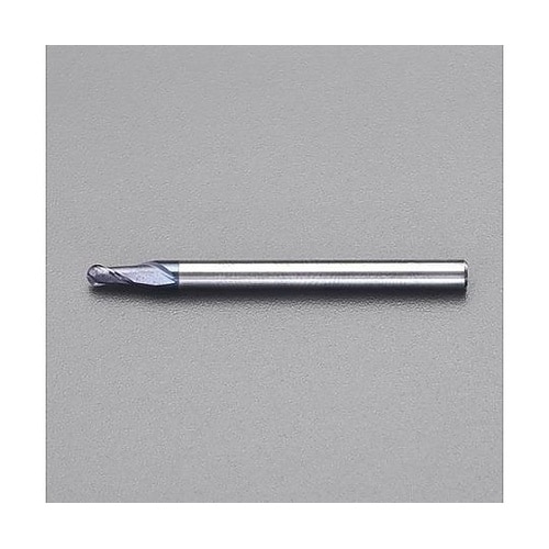 3.0x50mm エンドミル(TiAIN