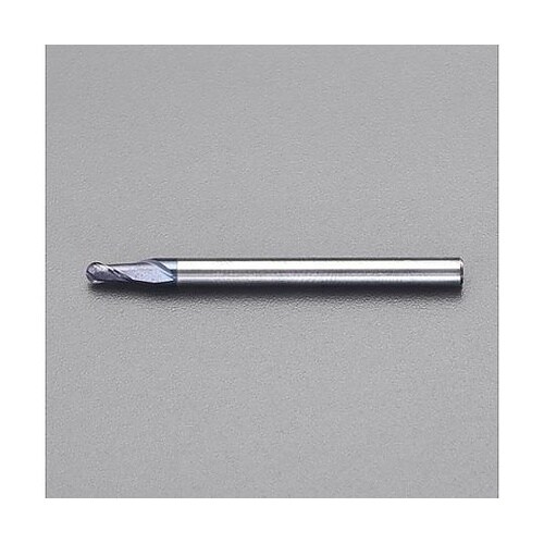 4.0x50mm エンドミル(TiAIN