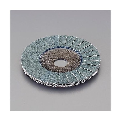 # 40/178mm フラップディスク(